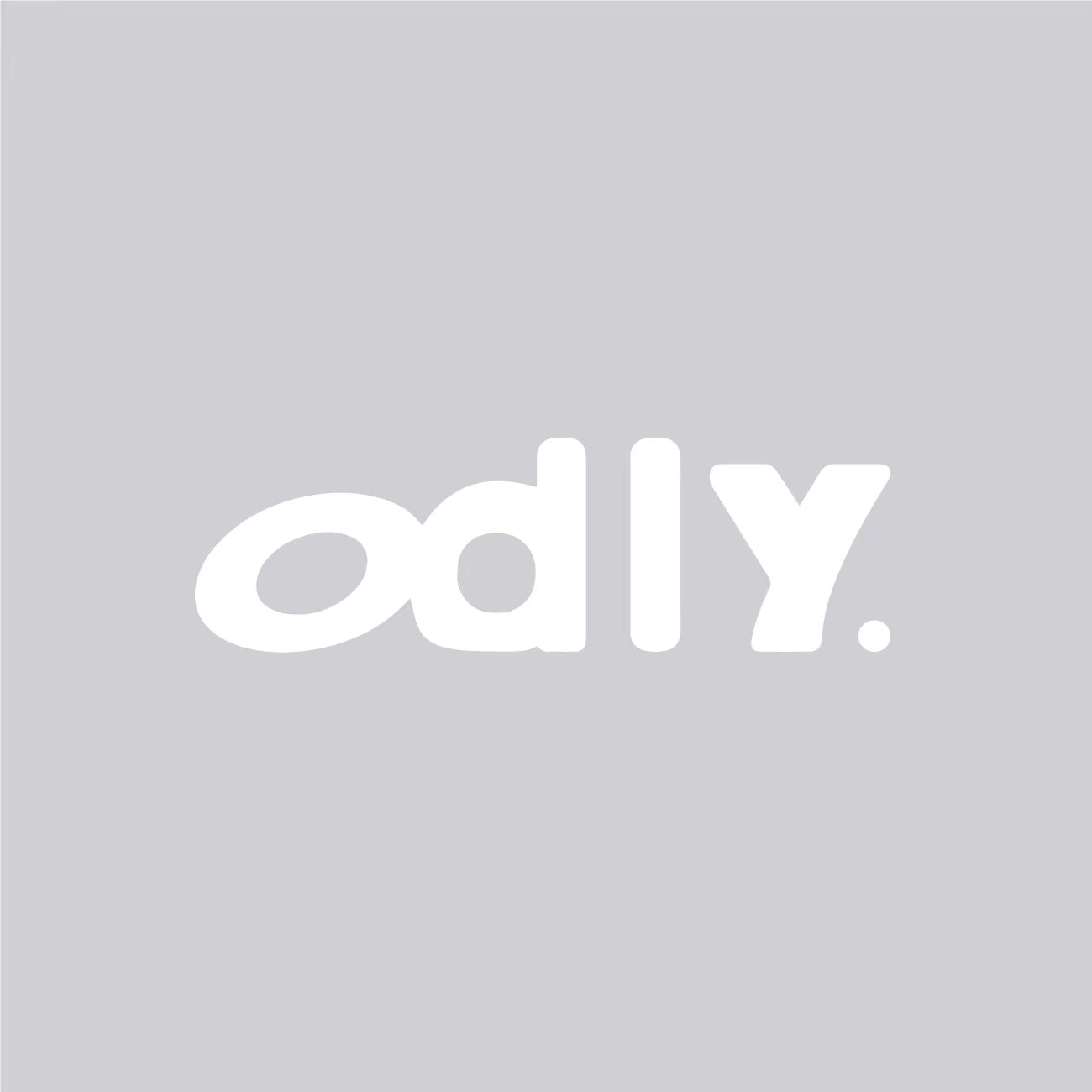 5 letter word ending with odly