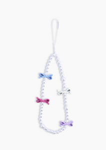 Bows & Ribbons Limited Edition Phone Charm