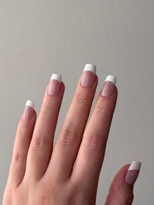 french tips