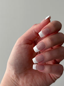 french tips