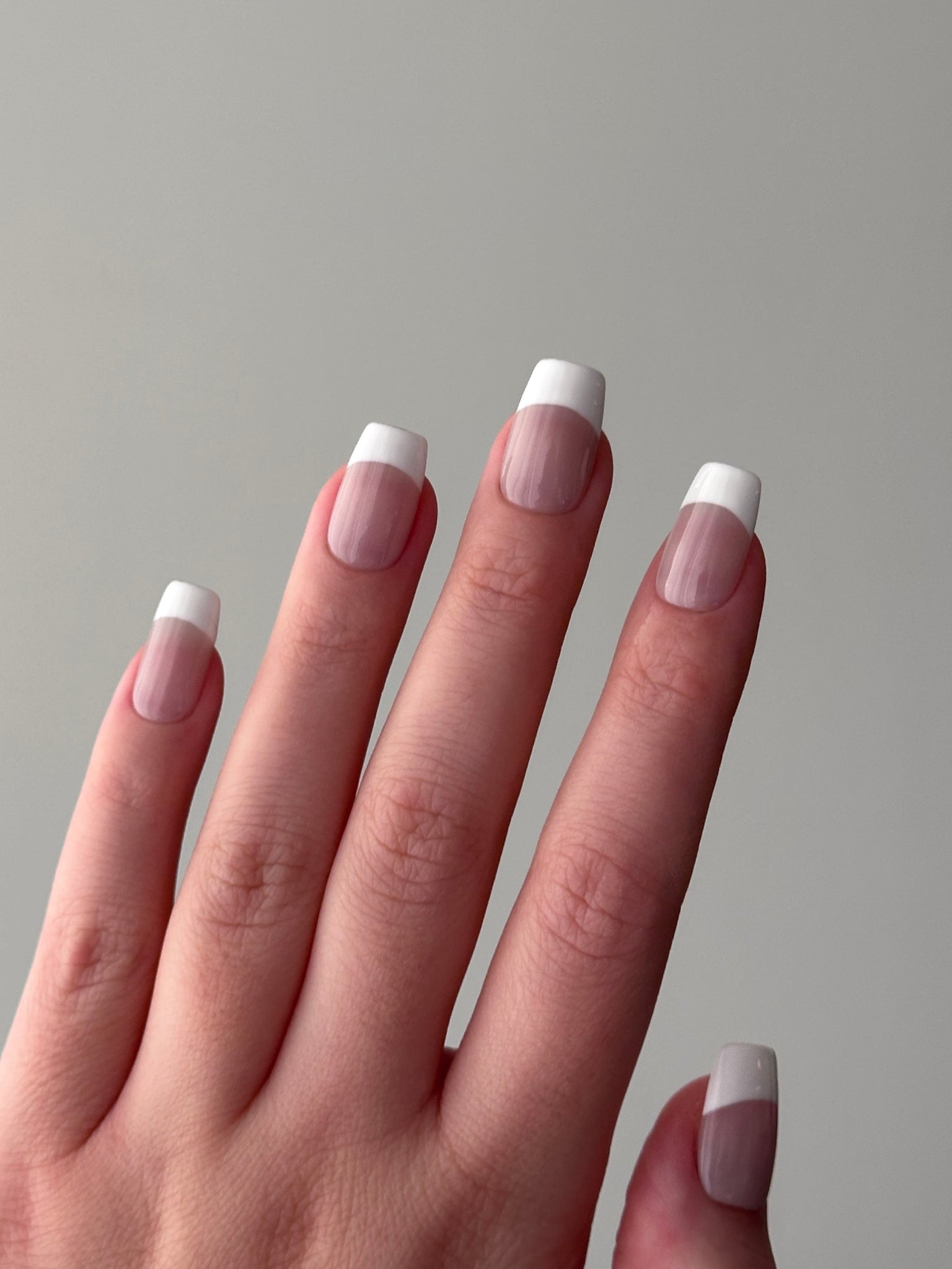 french tips