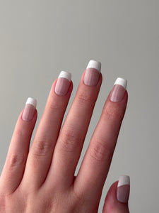 french tips