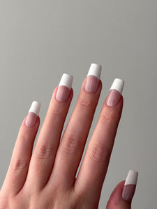 french tips