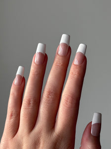 french tips