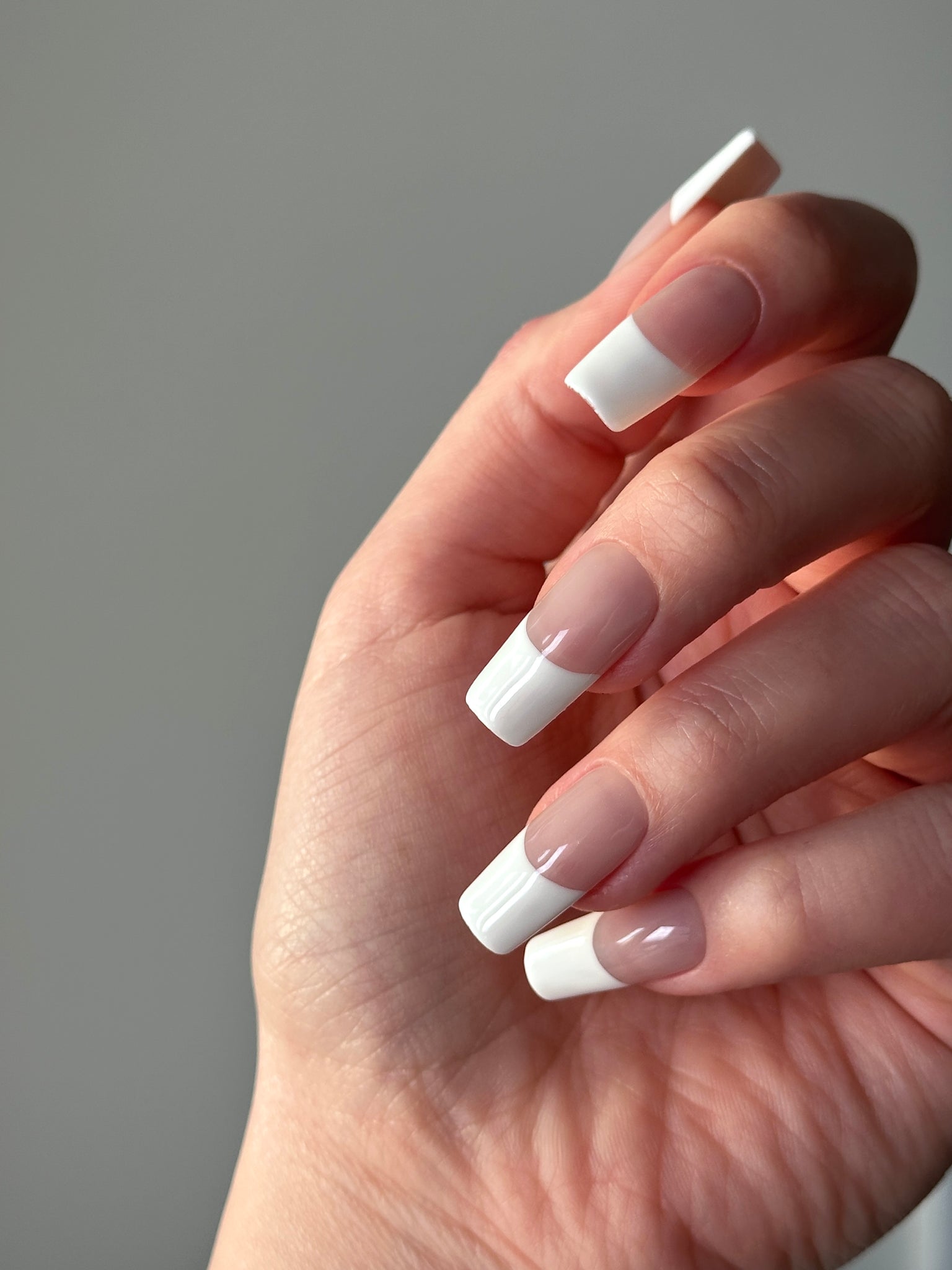 french tips