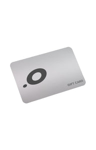 GIFT CARD - Odly